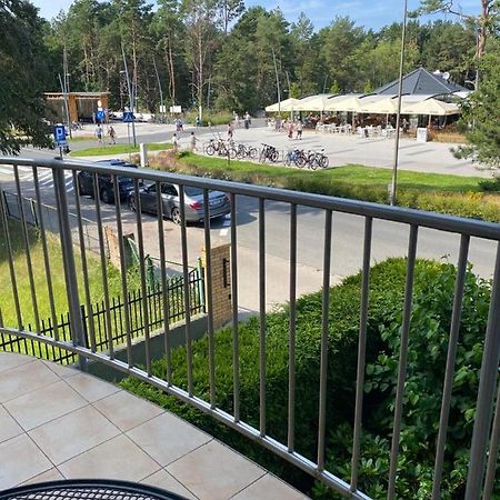 Apartamenty Zeromskiego Przy Promenadzie I Morzu Świnoujście (Swinemünde) Eksteriør billede