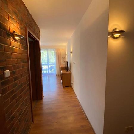 Apartamenty Zeromskiego Przy Promenadzie I Morzu Świnoujście (Swinemünde) Eksteriør billede