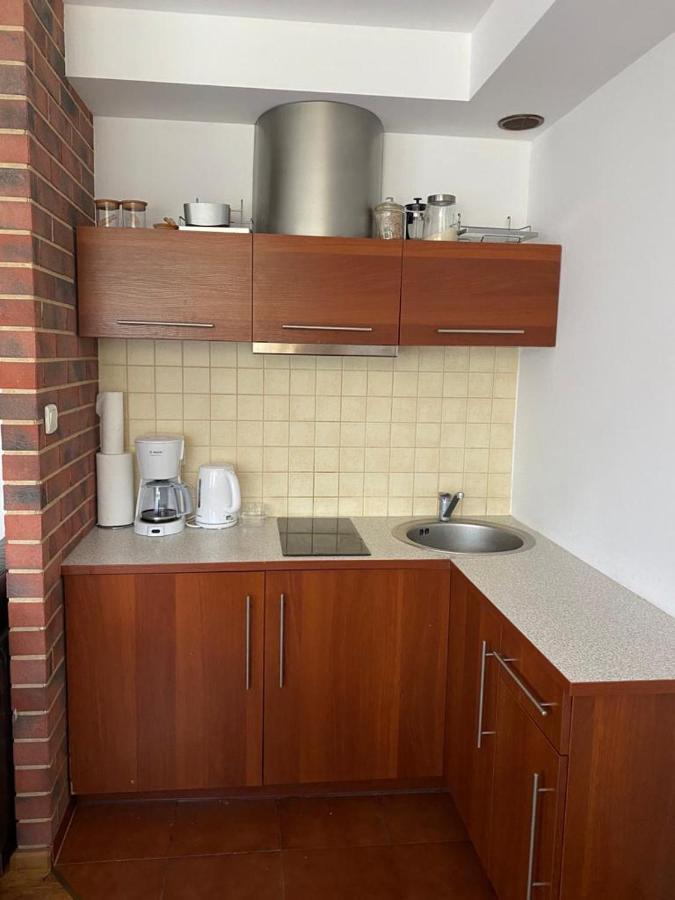 Apartamenty Zeromskiego Przy Promenadzie I Morzu Świnoujście (Swinemünde) Eksteriør billede