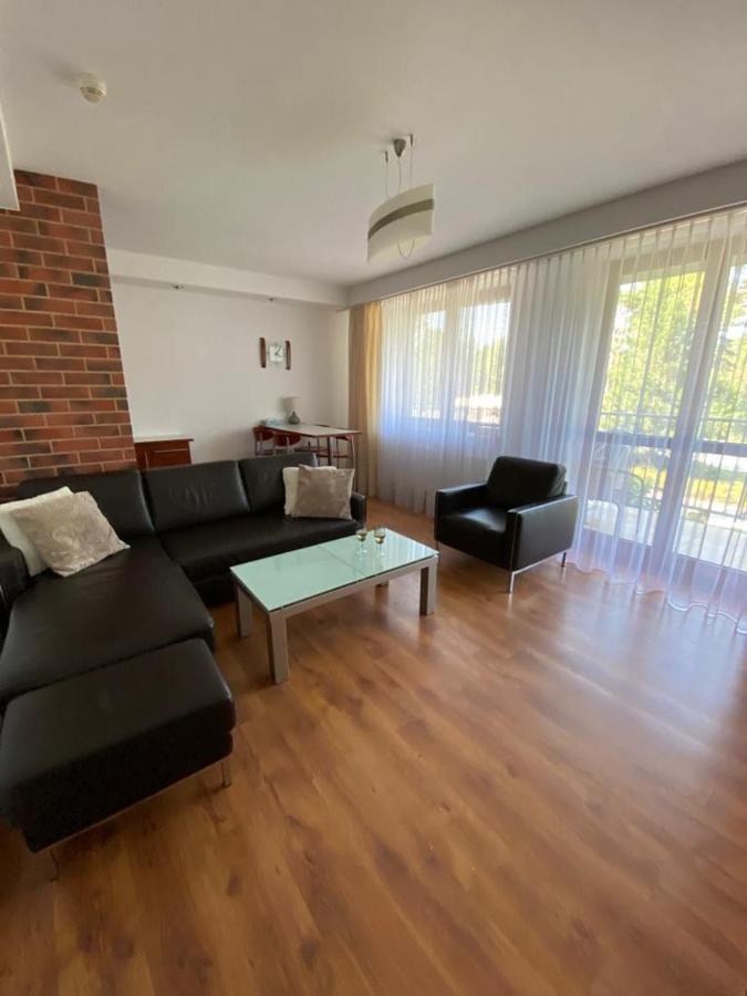 Apartamenty Zeromskiego Przy Promenadzie I Morzu Świnoujście (Swinemünde) Eksteriør billede