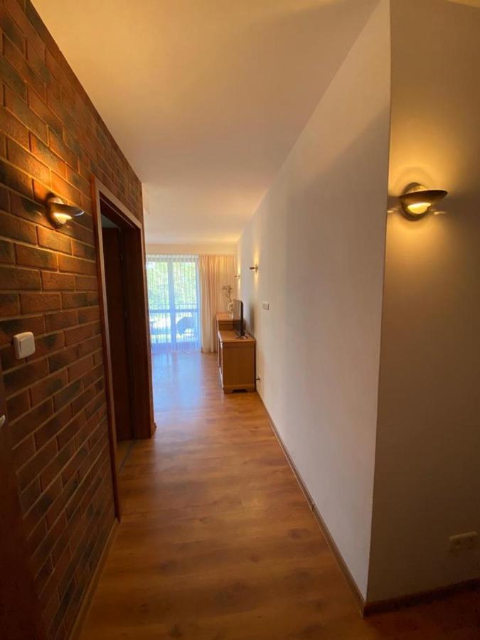 Apartamenty Zeromskiego Przy Promenadzie I Morzu Świnoujście (Swinemünde) Eksteriør billede